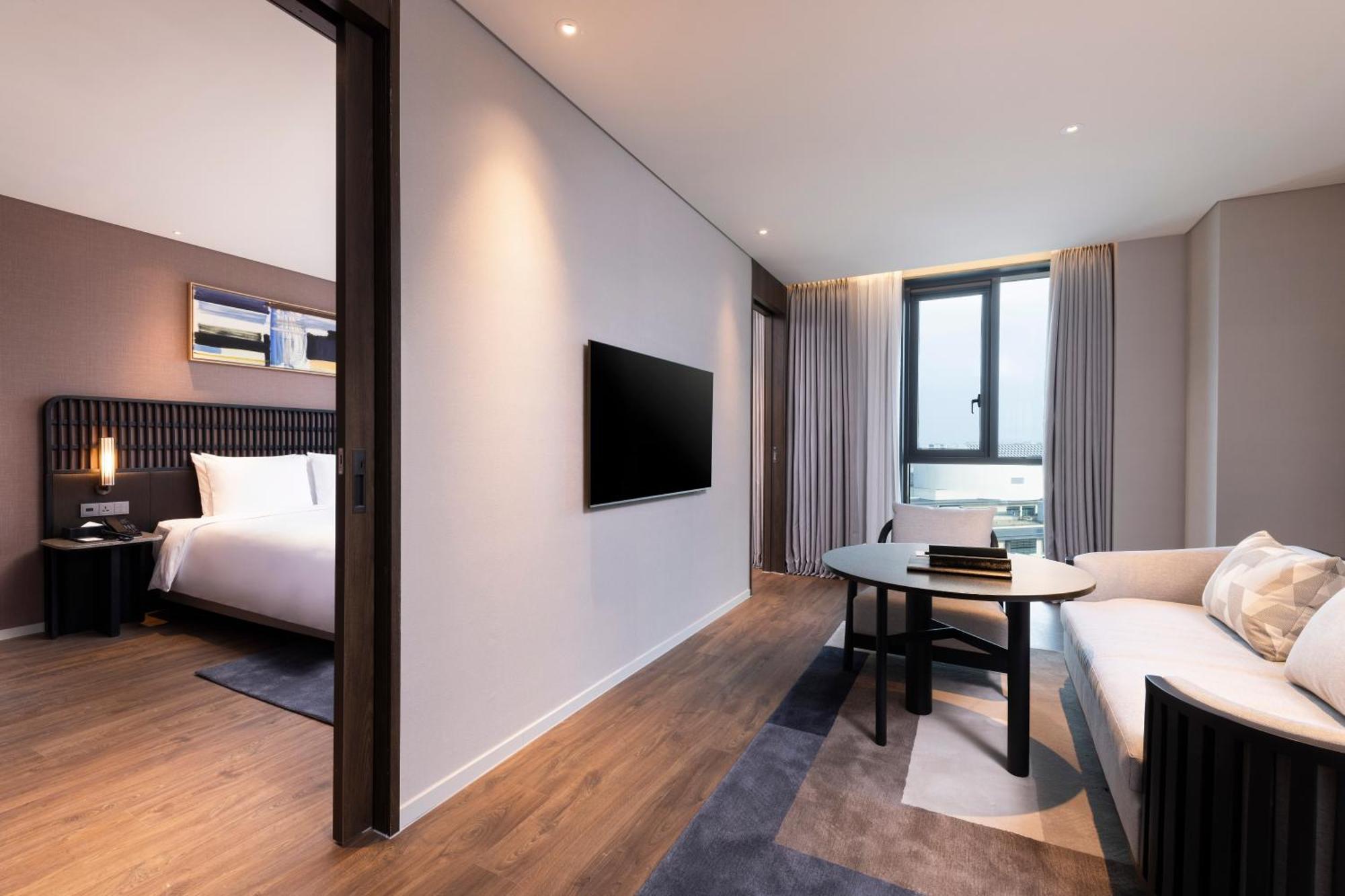 Mercure Ambassador Magok Seoul