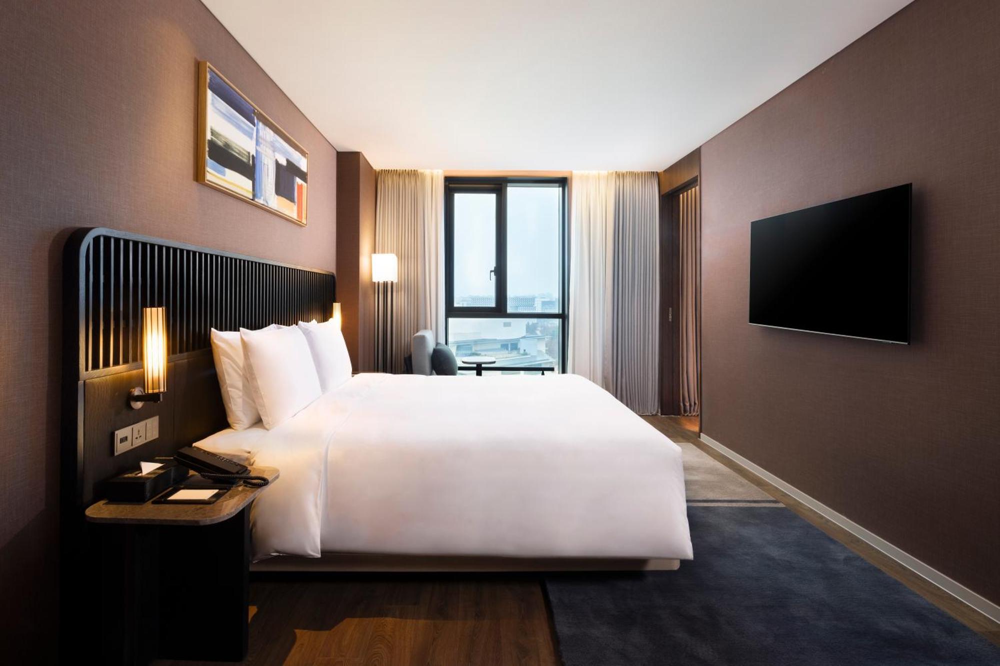 Mercure Ambassador Magok
