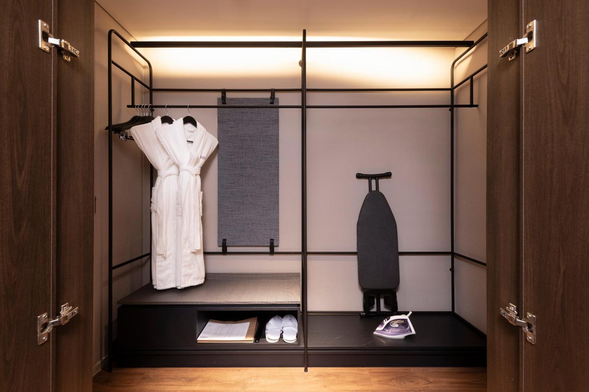 Mercure Ambassador Magok 4* Seoul