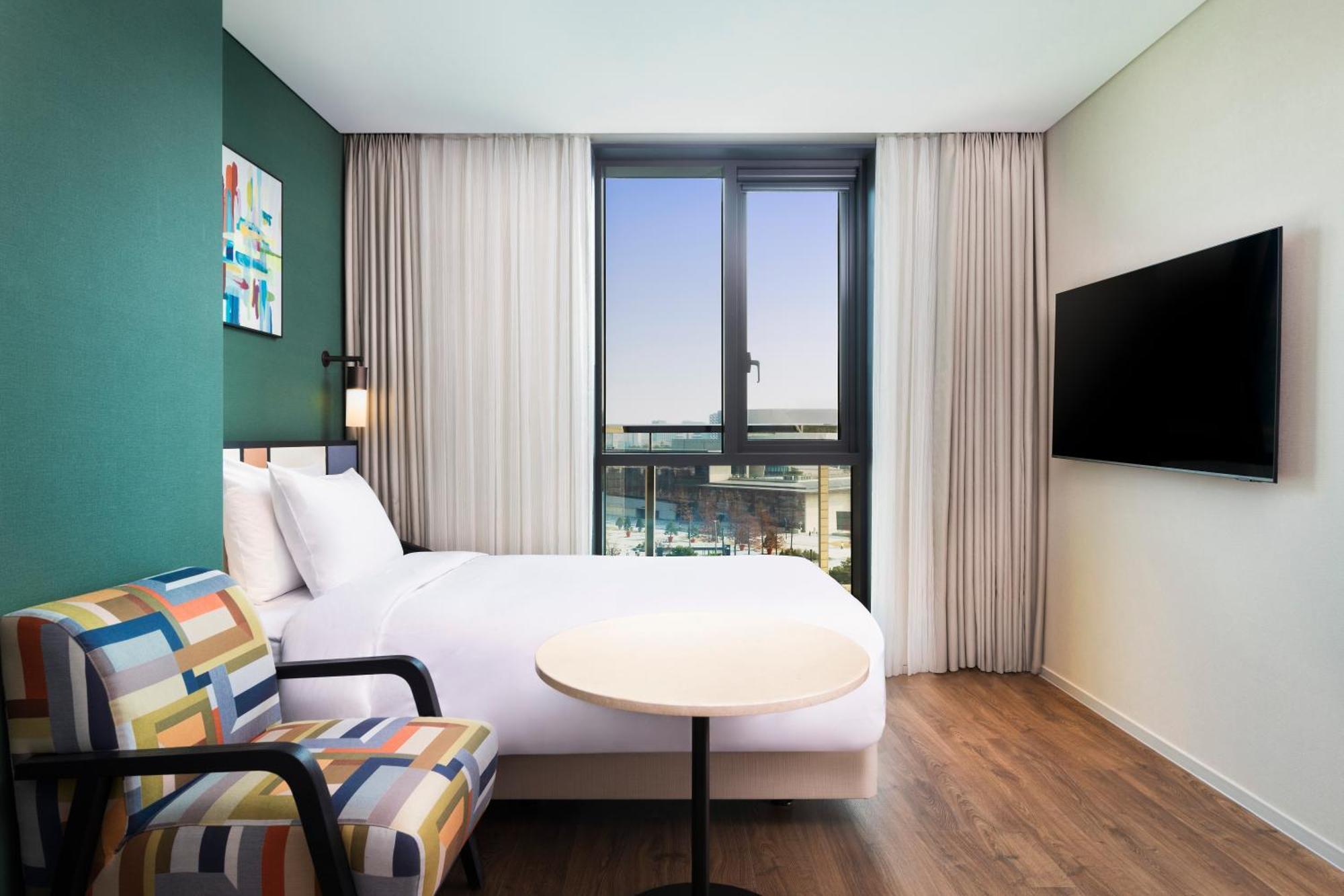 Mercure Ambassador Magok 4* Seoul