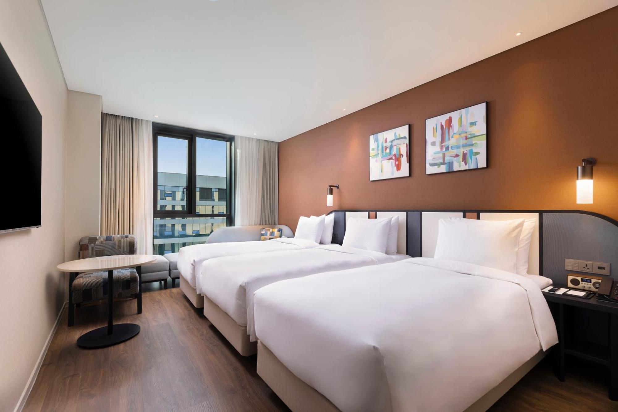 Mercure Ambassador Magok Hotel Seoul