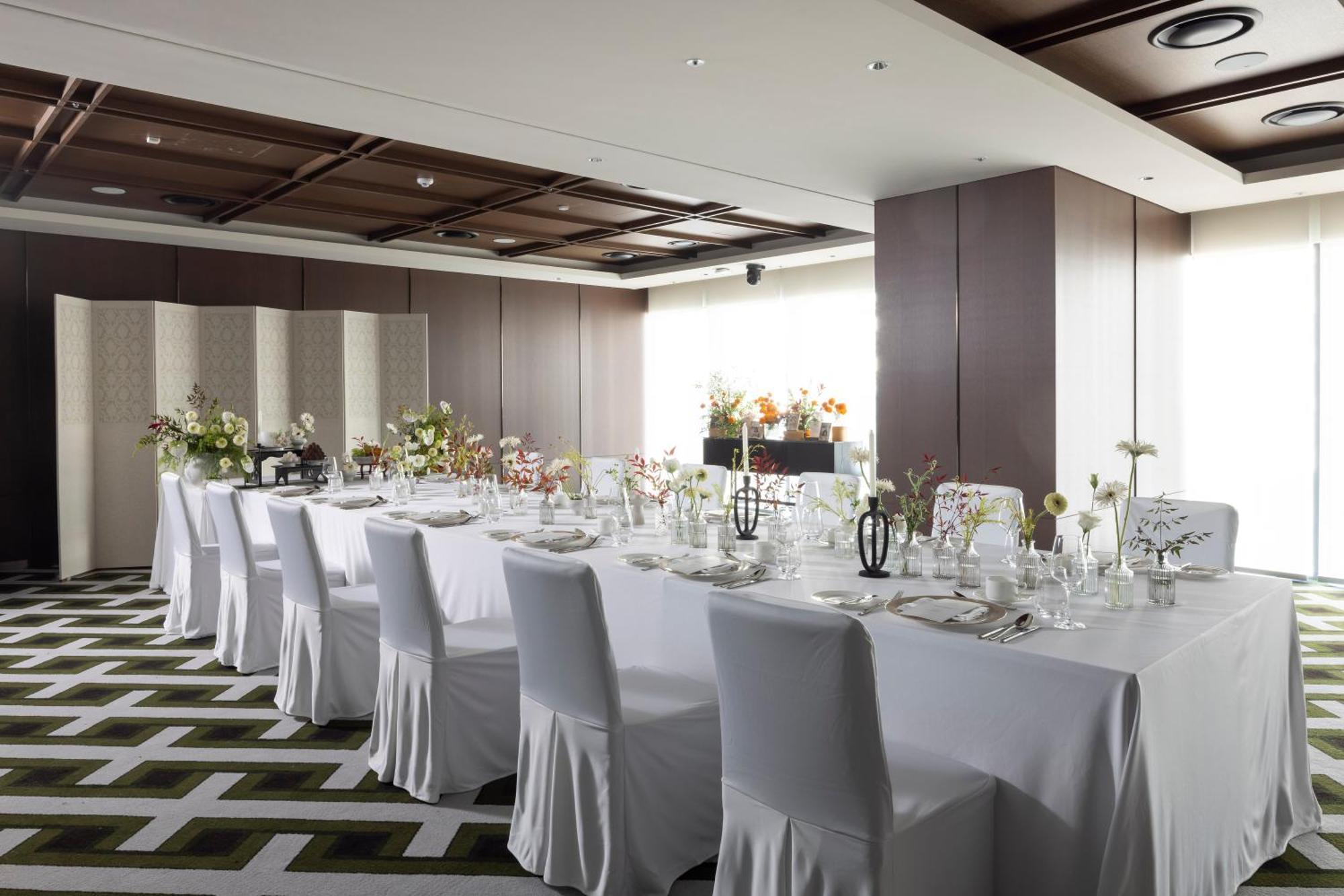 Mercure Ambassador Magok 4*