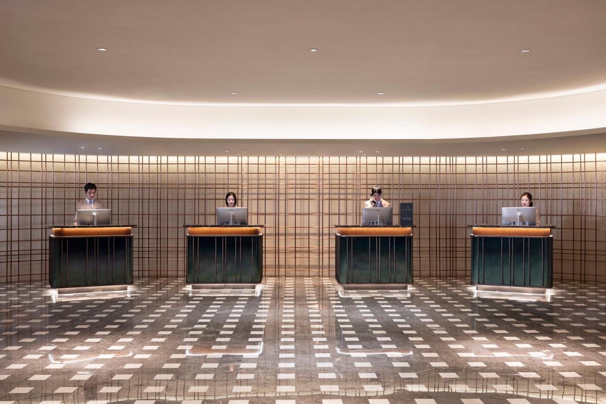 Mercure Ambassador Magok 4* Seoul