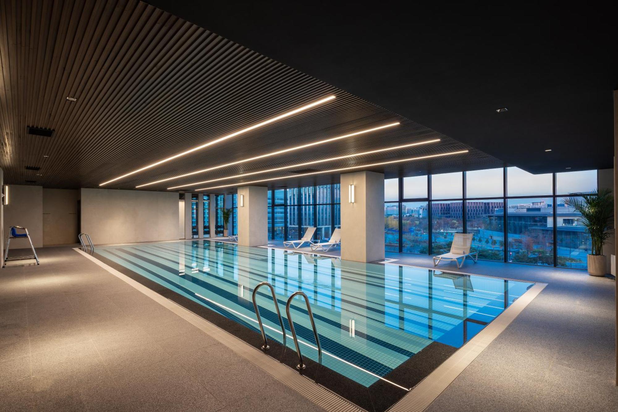 Mercure Ambassador Magok 4* Seoul