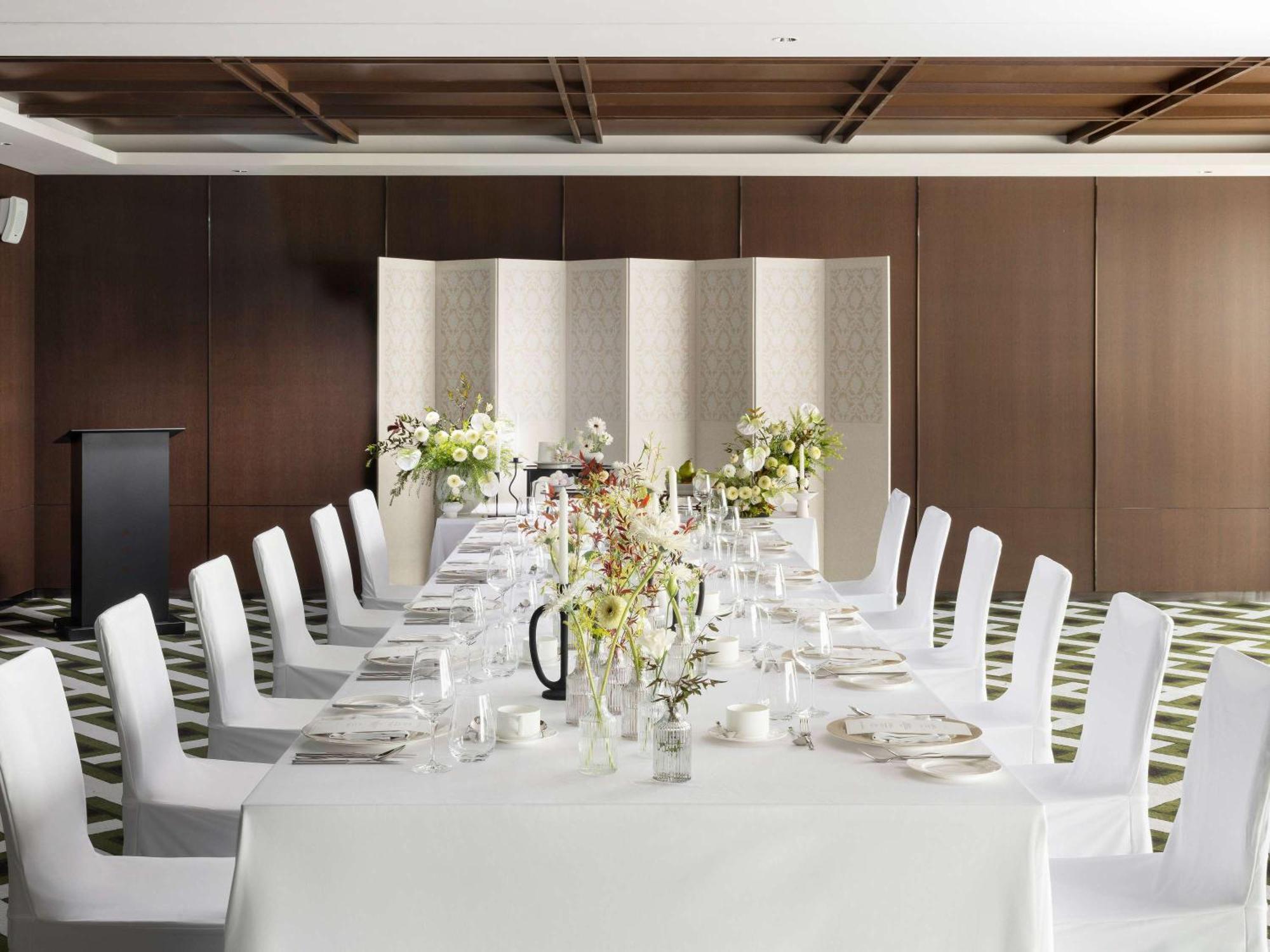 Mercure Ambassador Magok 4*