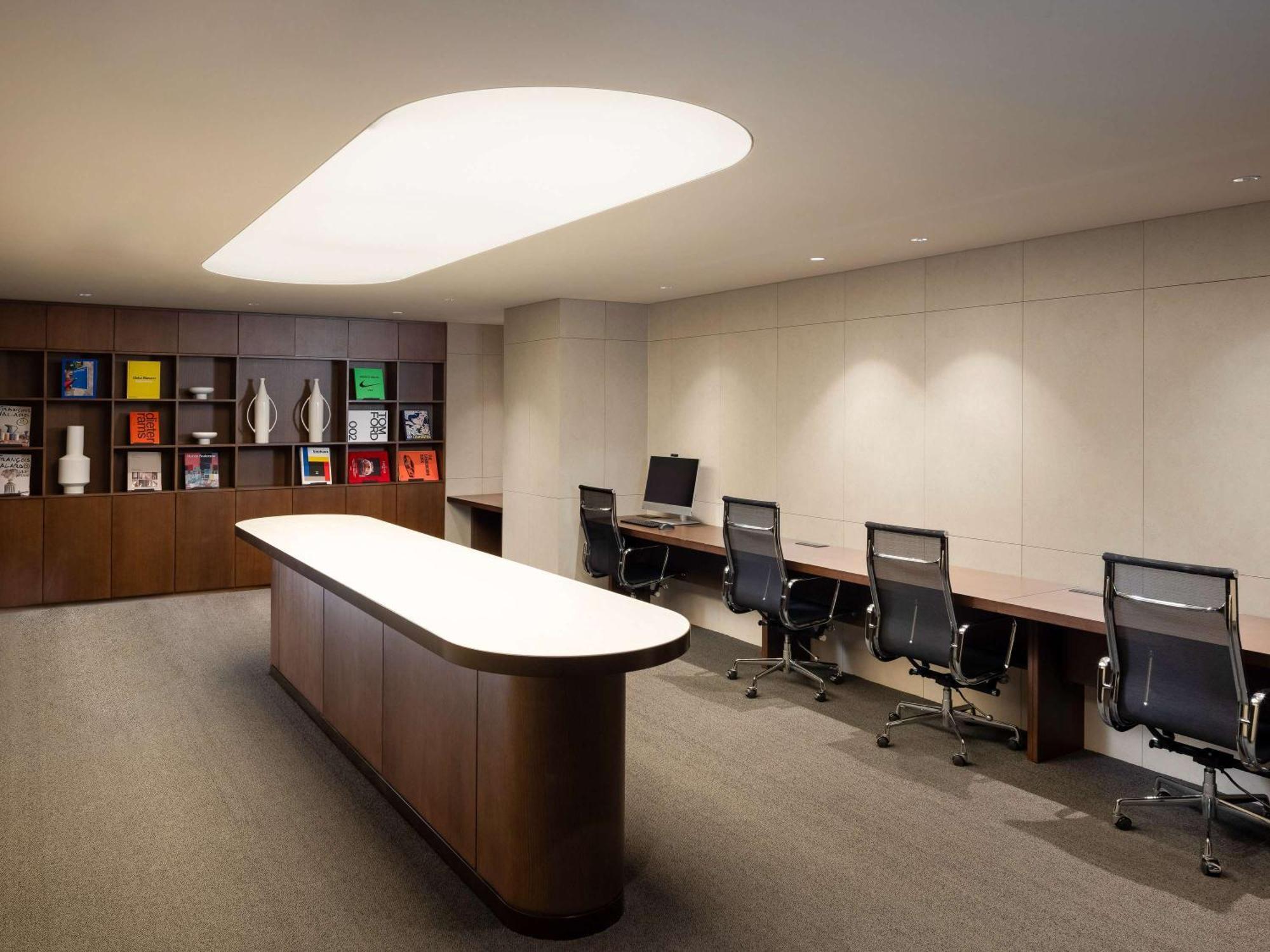 Mercure Ambassador Magok Hotel Seoul