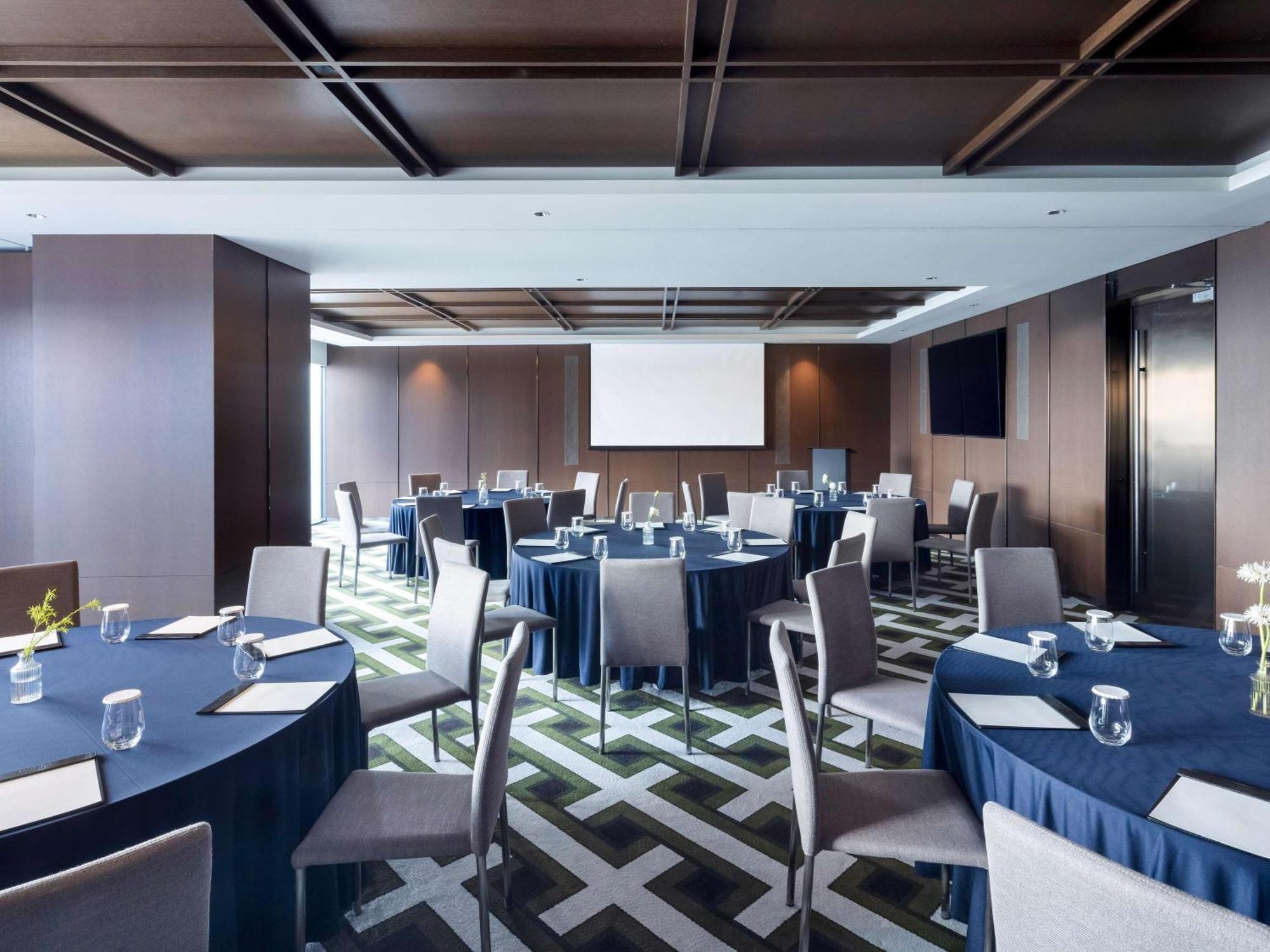Mercure Ambassador Magok Seoul