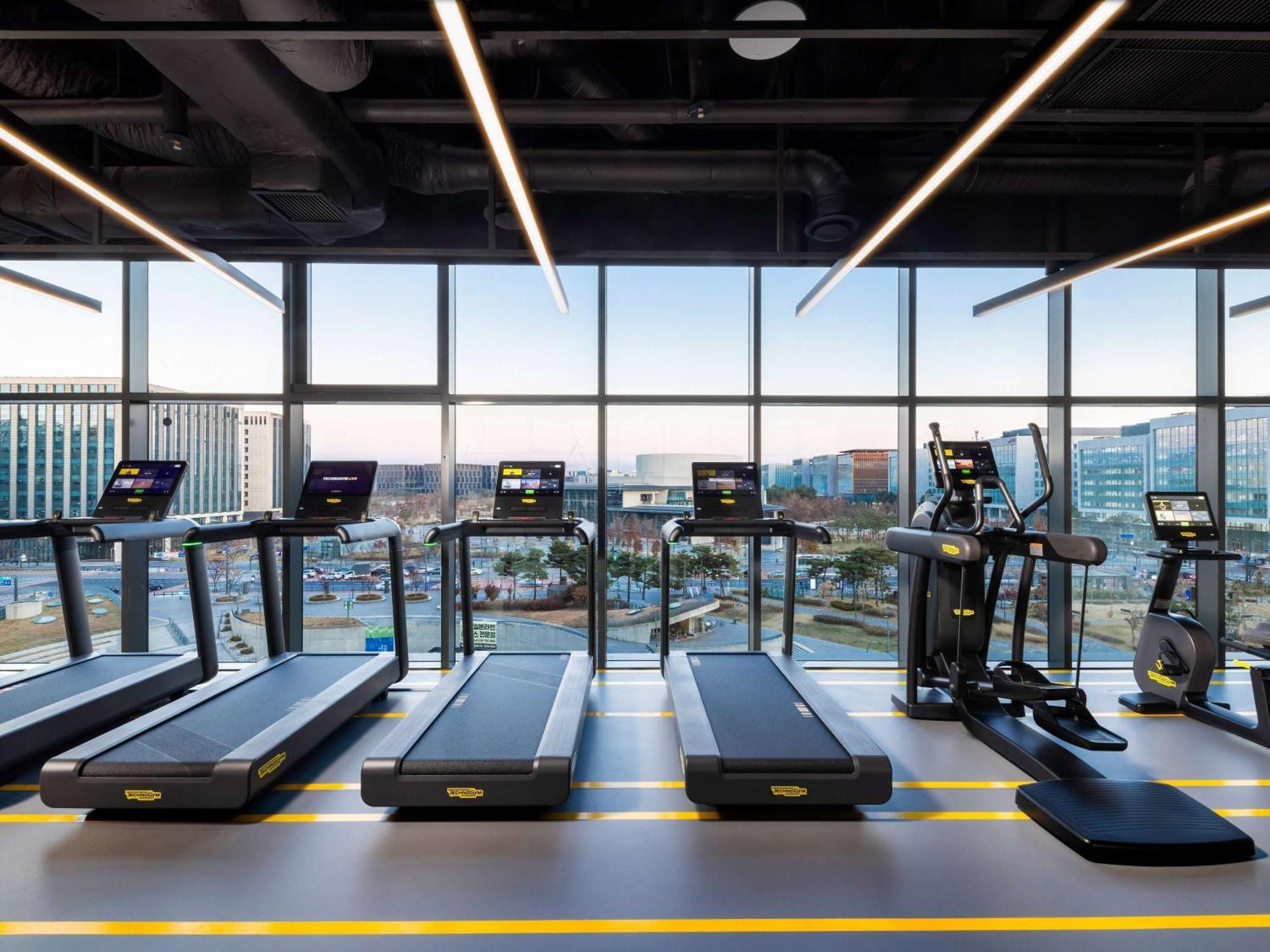 Mercure Ambassador Magok 4* Seoul