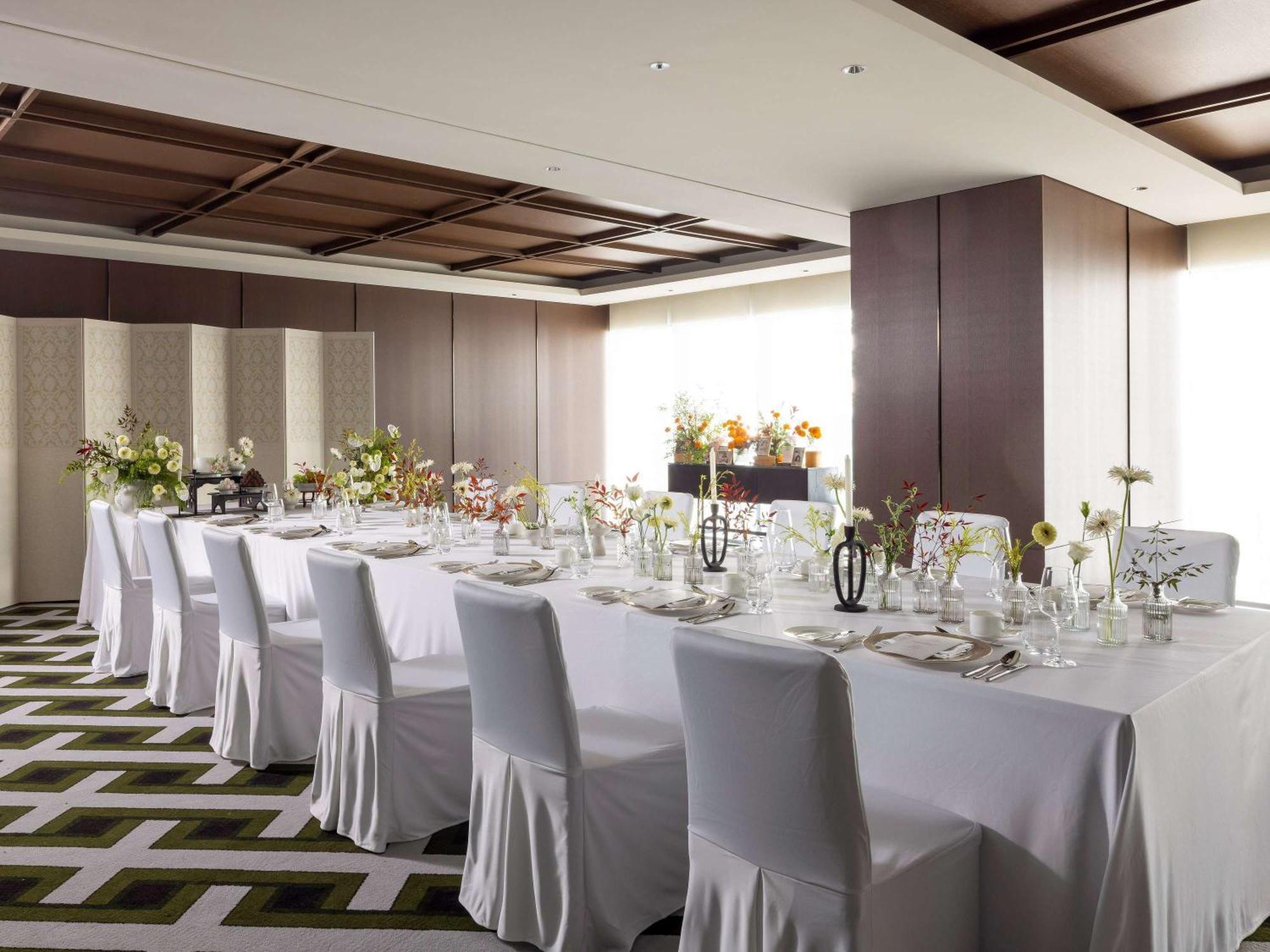 Hotel Mercure Ambassador Magok Seoul