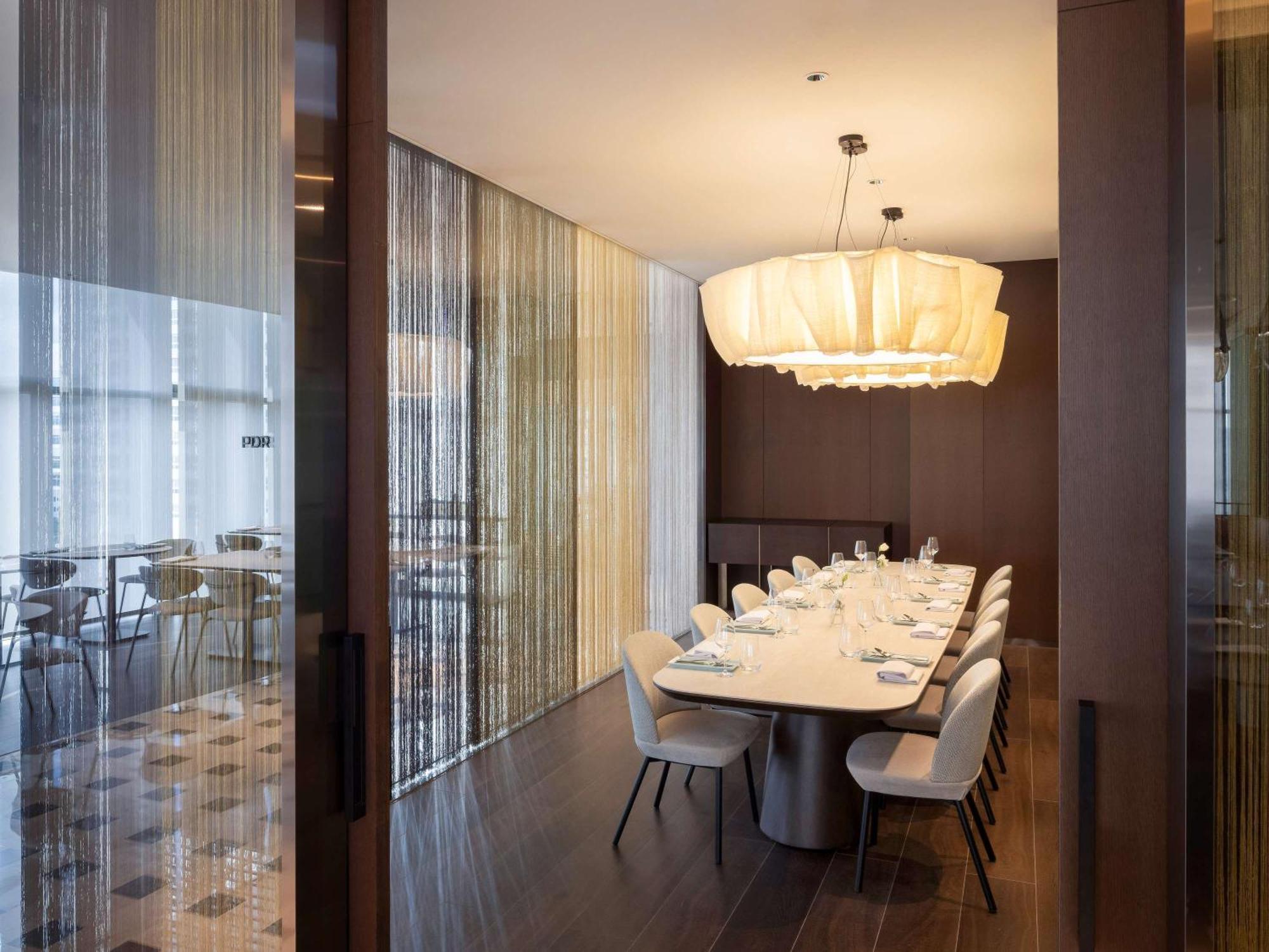 Mercure Ambassador Magok 4*