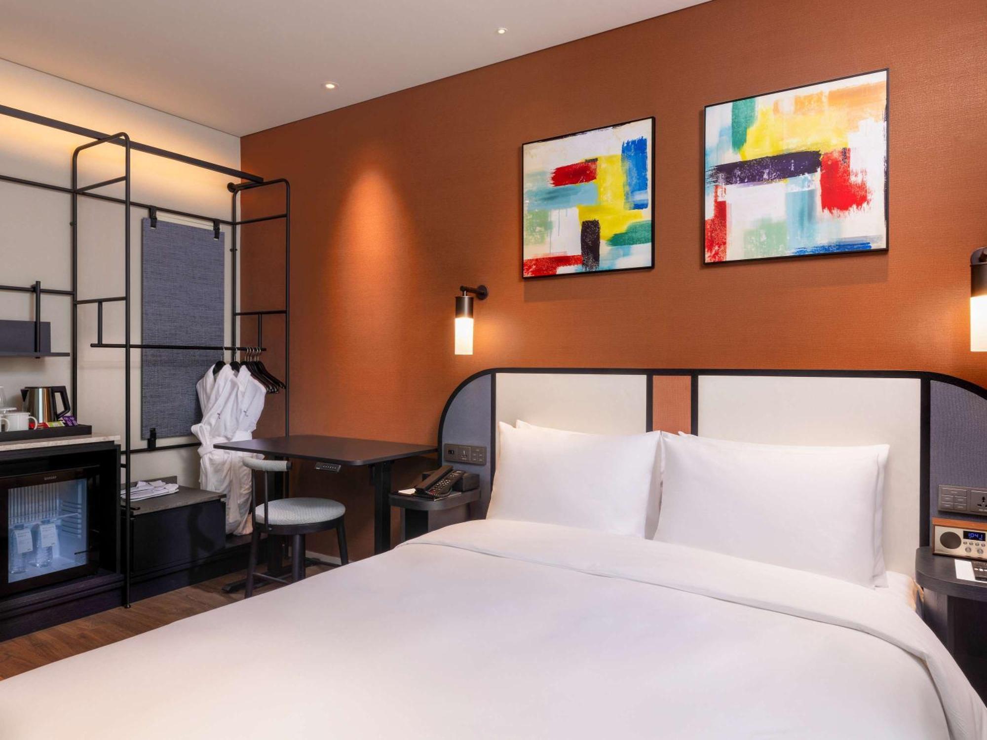 Mercure Ambassador Magok Seoul