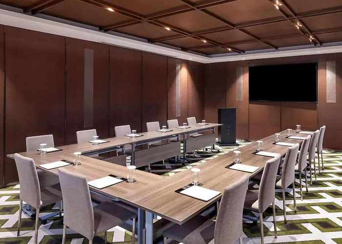 Mercure Ambassador Seoul Magok