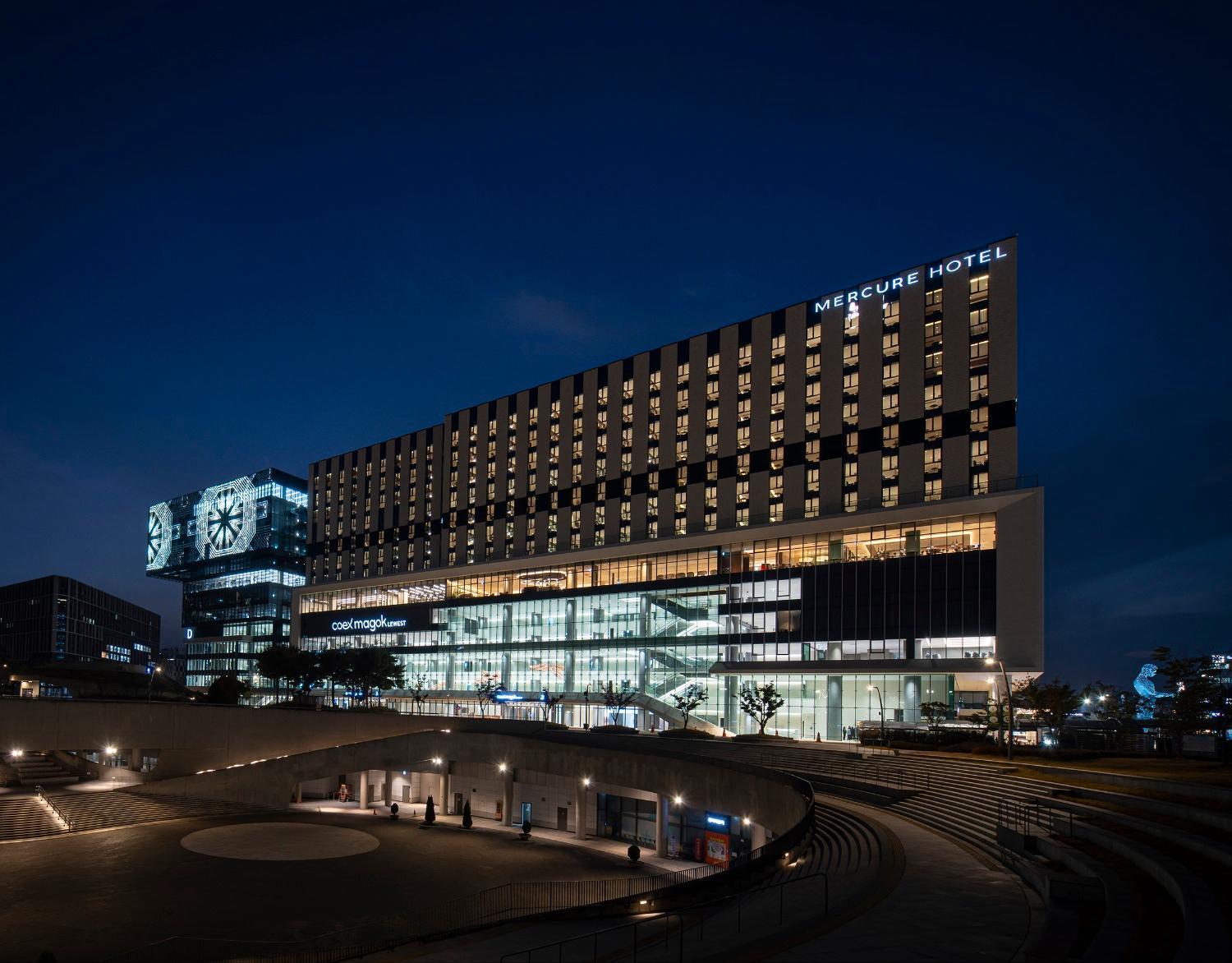 Mercure Ambassador Magok Hotel