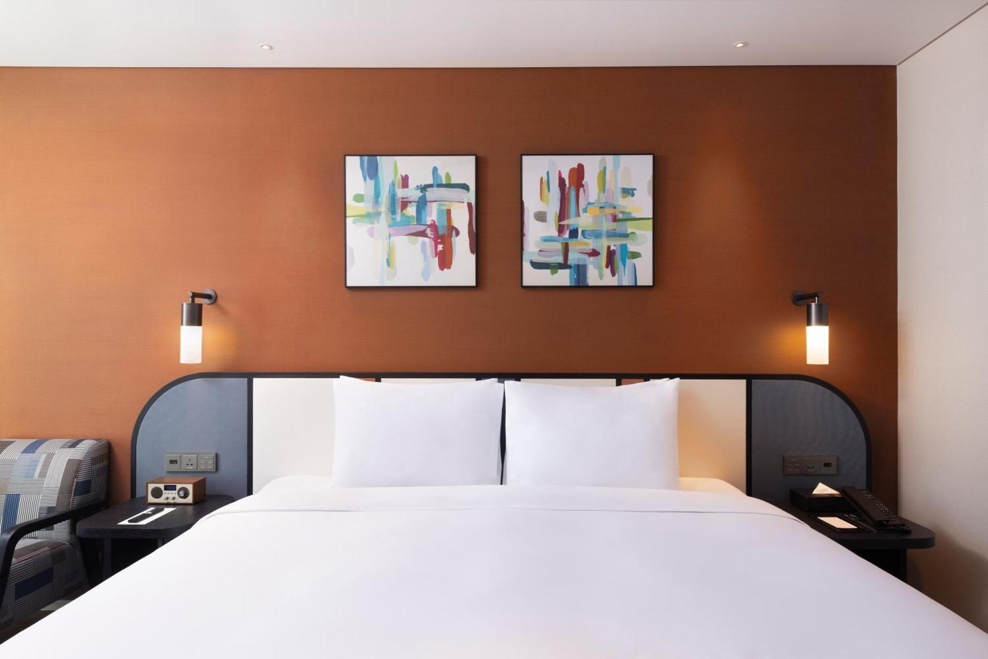 Mercure Ambassador Magok Séoul