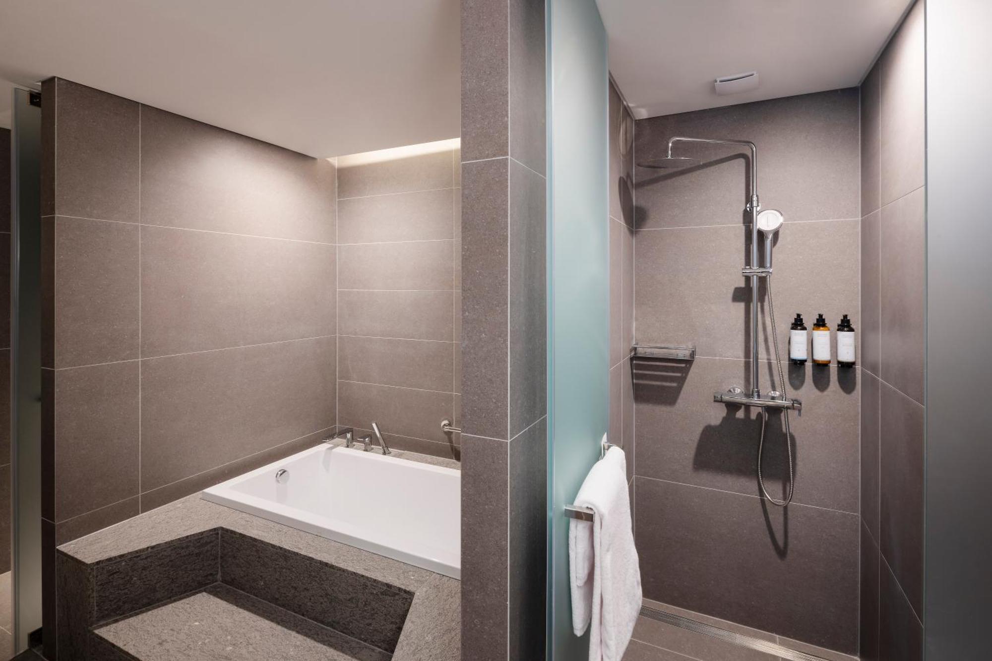 Mercure Ambassador Magok 4*