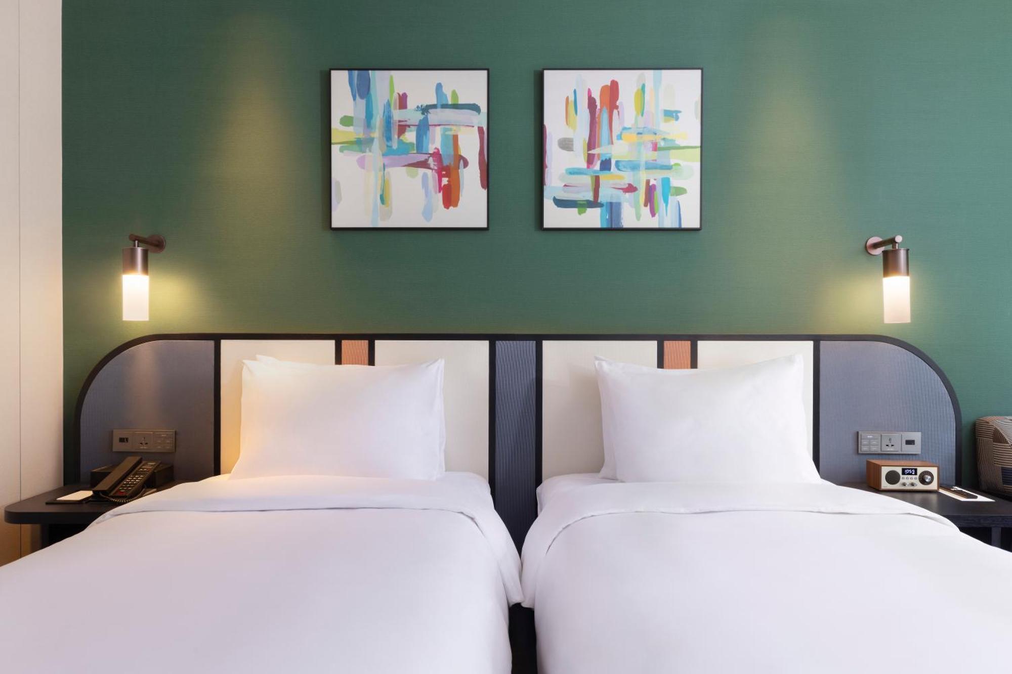 Hotel Mercure Ambassador Magok 4*