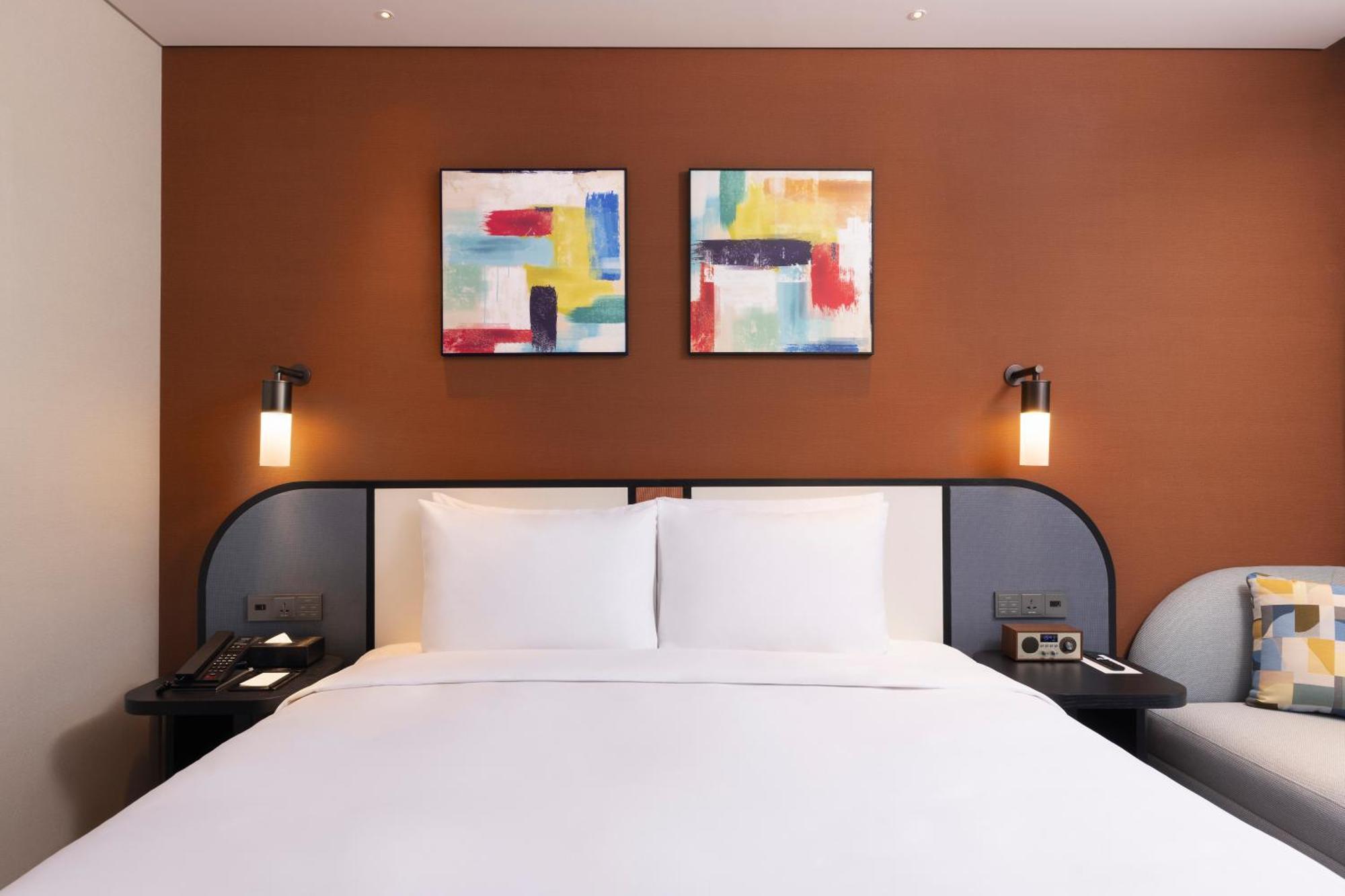 Mercure Ambassador Magok Hotel