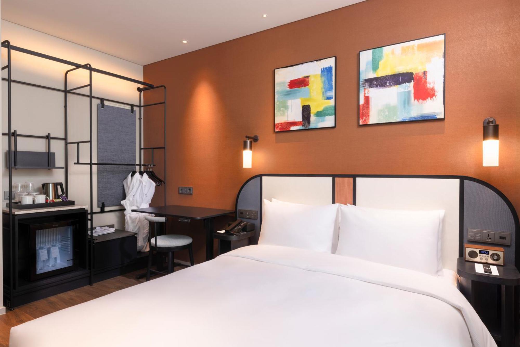 Mercure Ambassador Magok Hotel Séoul