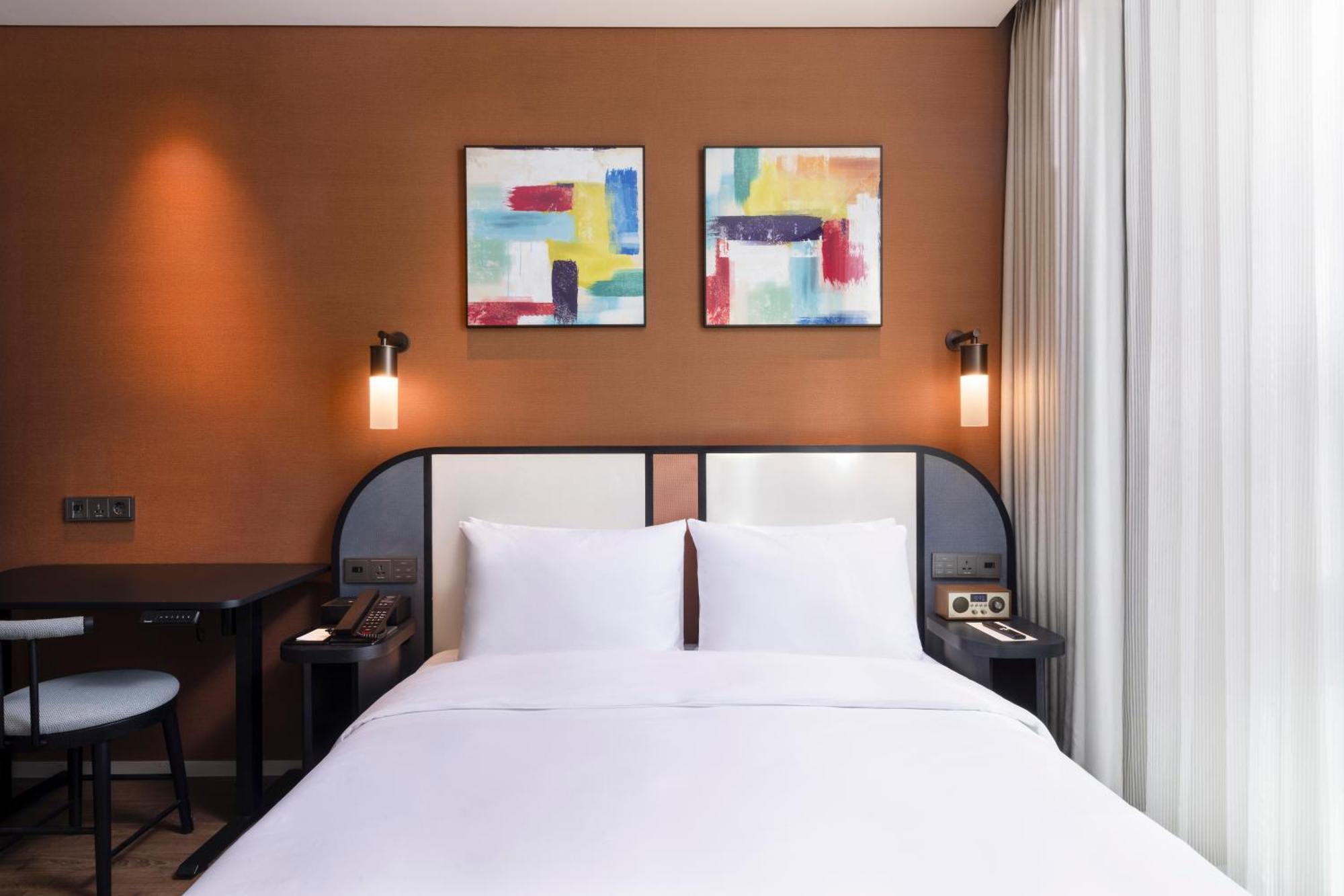 Mercure Ambassador Magok