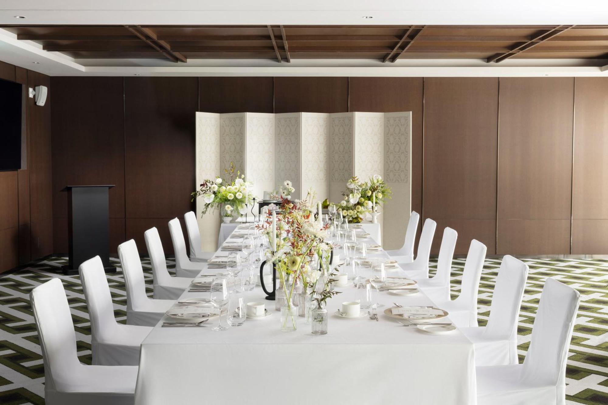 Mercure Ambassador Magok 4*