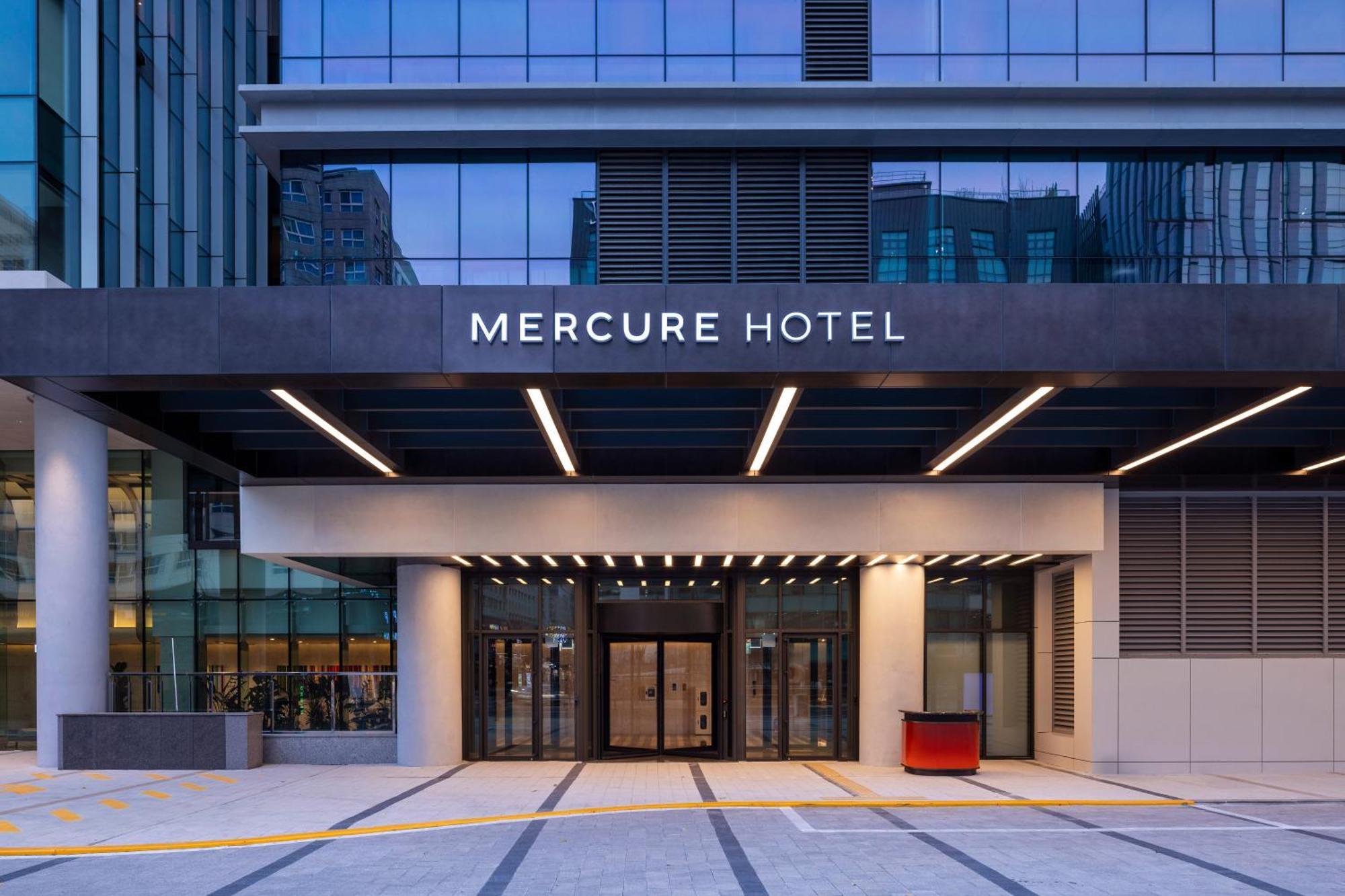 Mercure Ambassador Magok Hotel Séoul