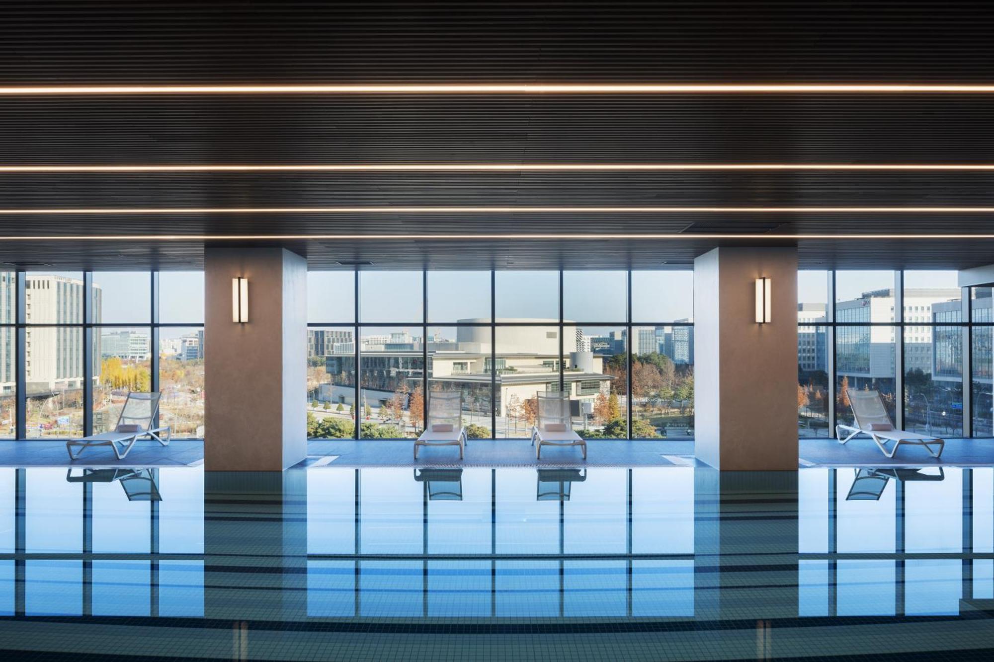 Mercure Ambassador Magok Hotel 4*