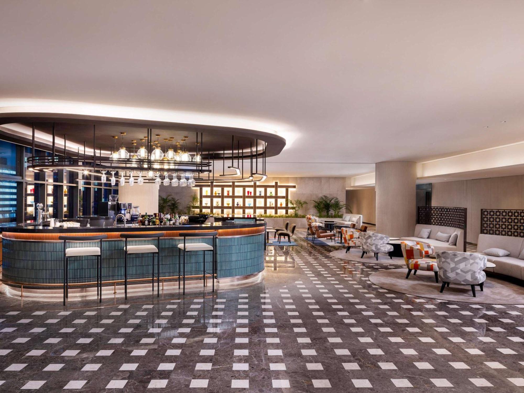 Hotel Mercure Ambassador Magok