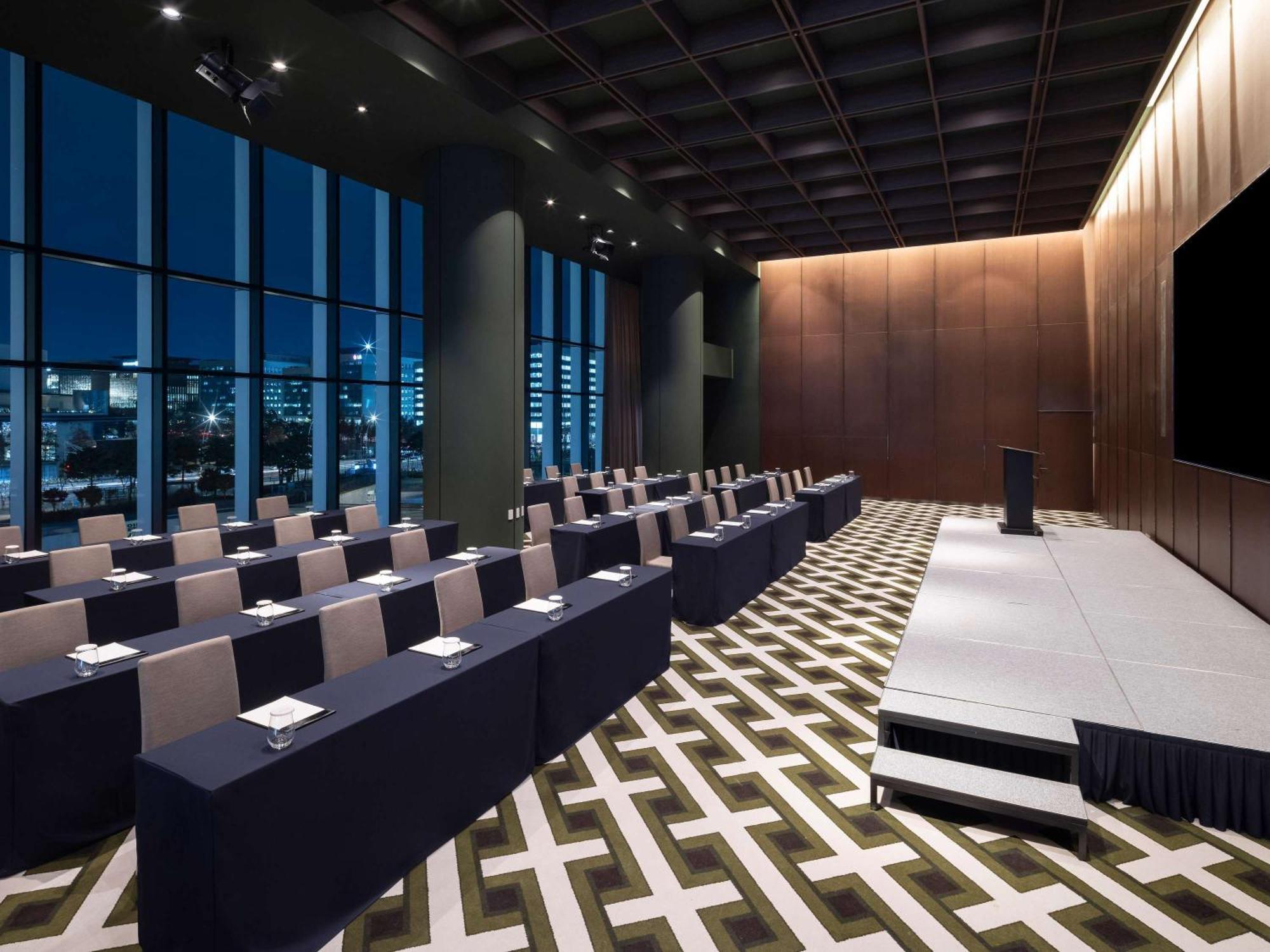 Mercure Ambassador Magok Hotel 4*