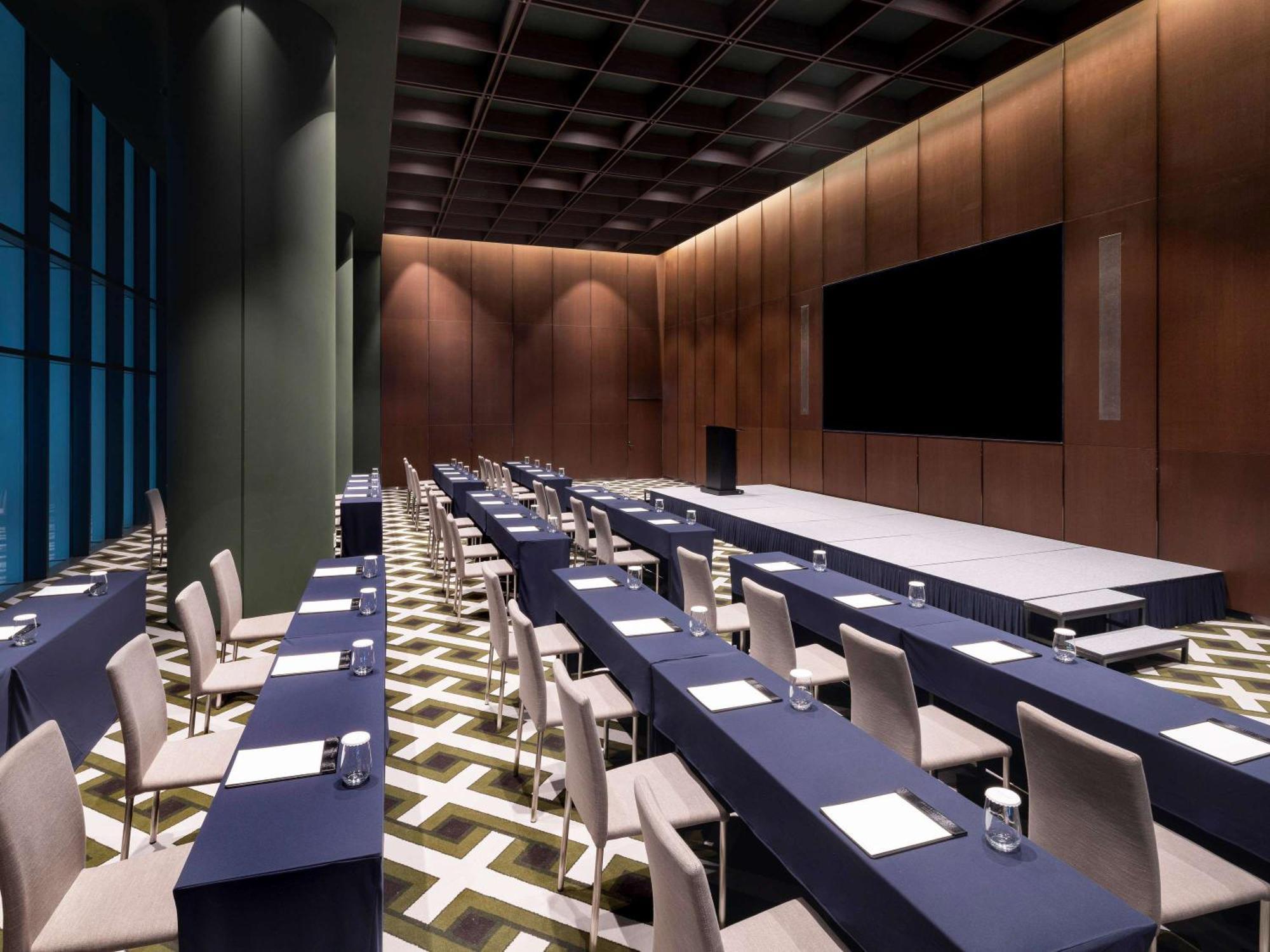 Mercure Ambassador Magok 4*